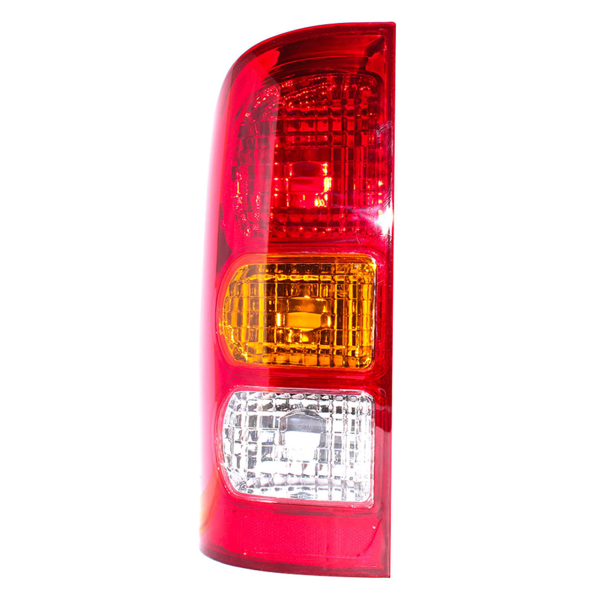 FAROL TRASERO LH TOYOTA HILUX 2005/2011 0