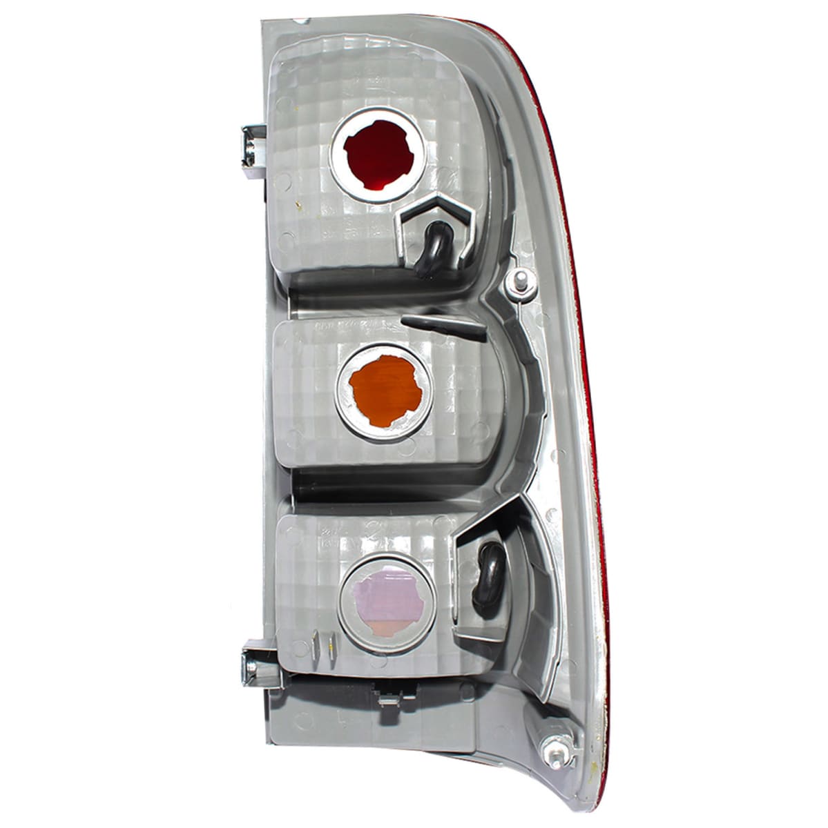 FAROL TRASERO LH TOYOTA HILUX 2005/20112