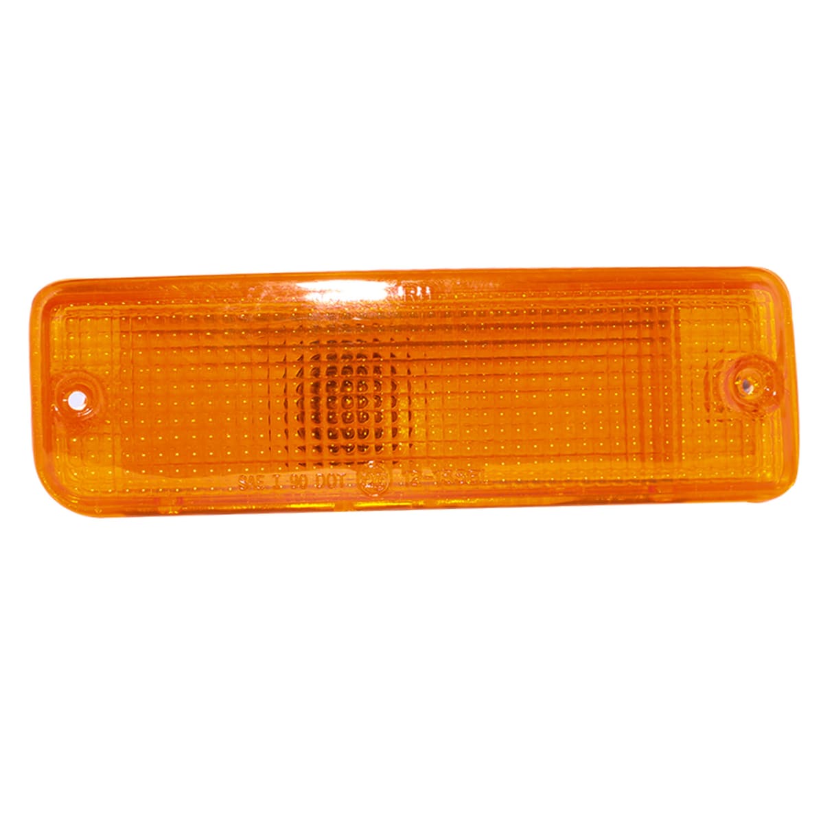 FAROL PARACHOQUE RH TOYOTA HILUX 1989/1997  TYC 0