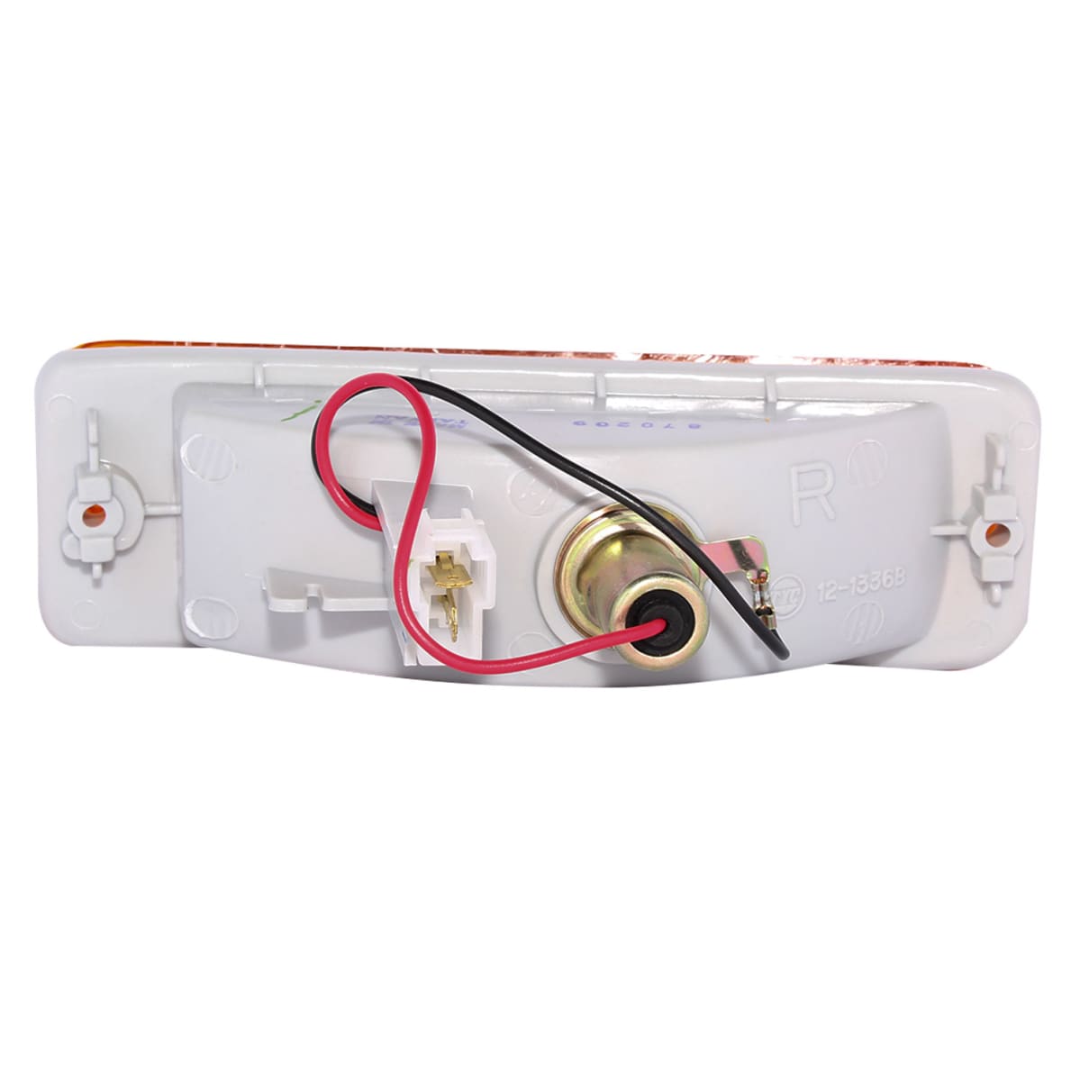 FAROL PARACHOQUE RH TOYOTA HILUX 1989/1997  TYC2
