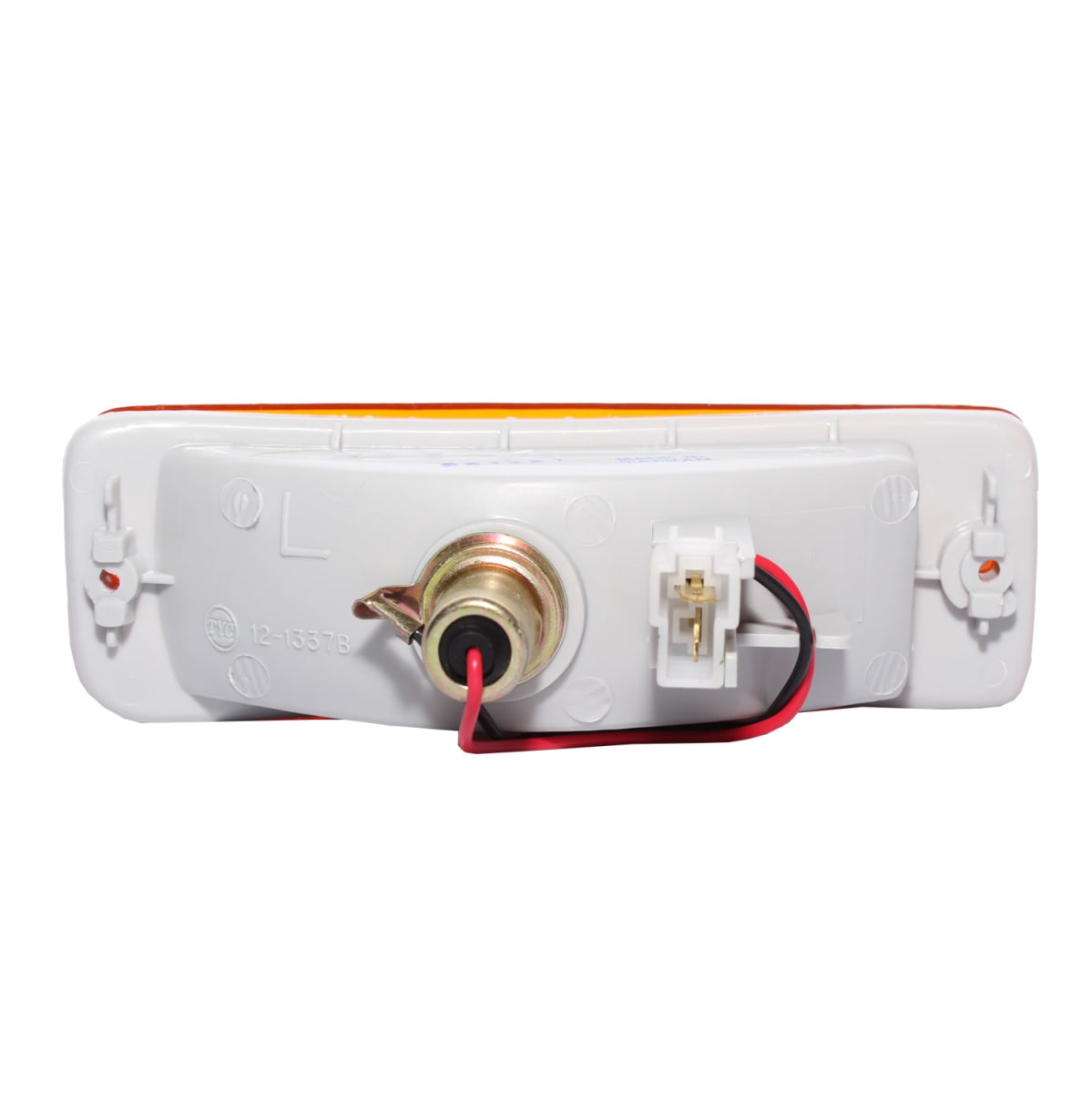 FAROL PARACHOQUE LH TOYOTA HILUX 1989/1997 TYC2