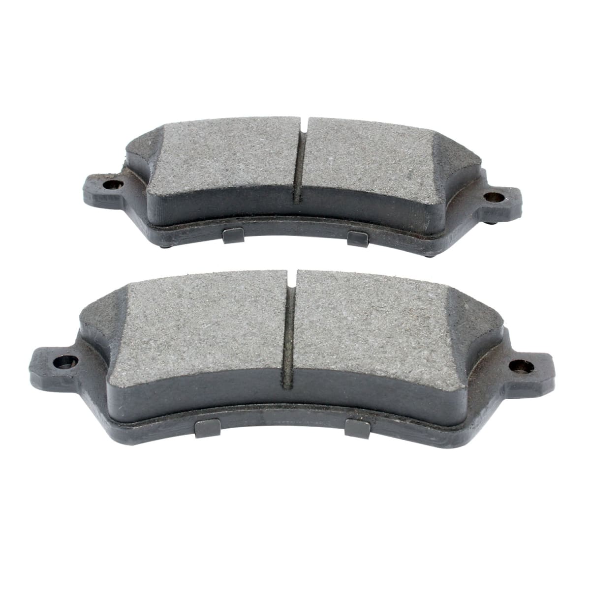 JUEGO PASTILLA FRENO DELANTERO TOYOTA COROLLA 1.6/1.8 16V  2002/20082