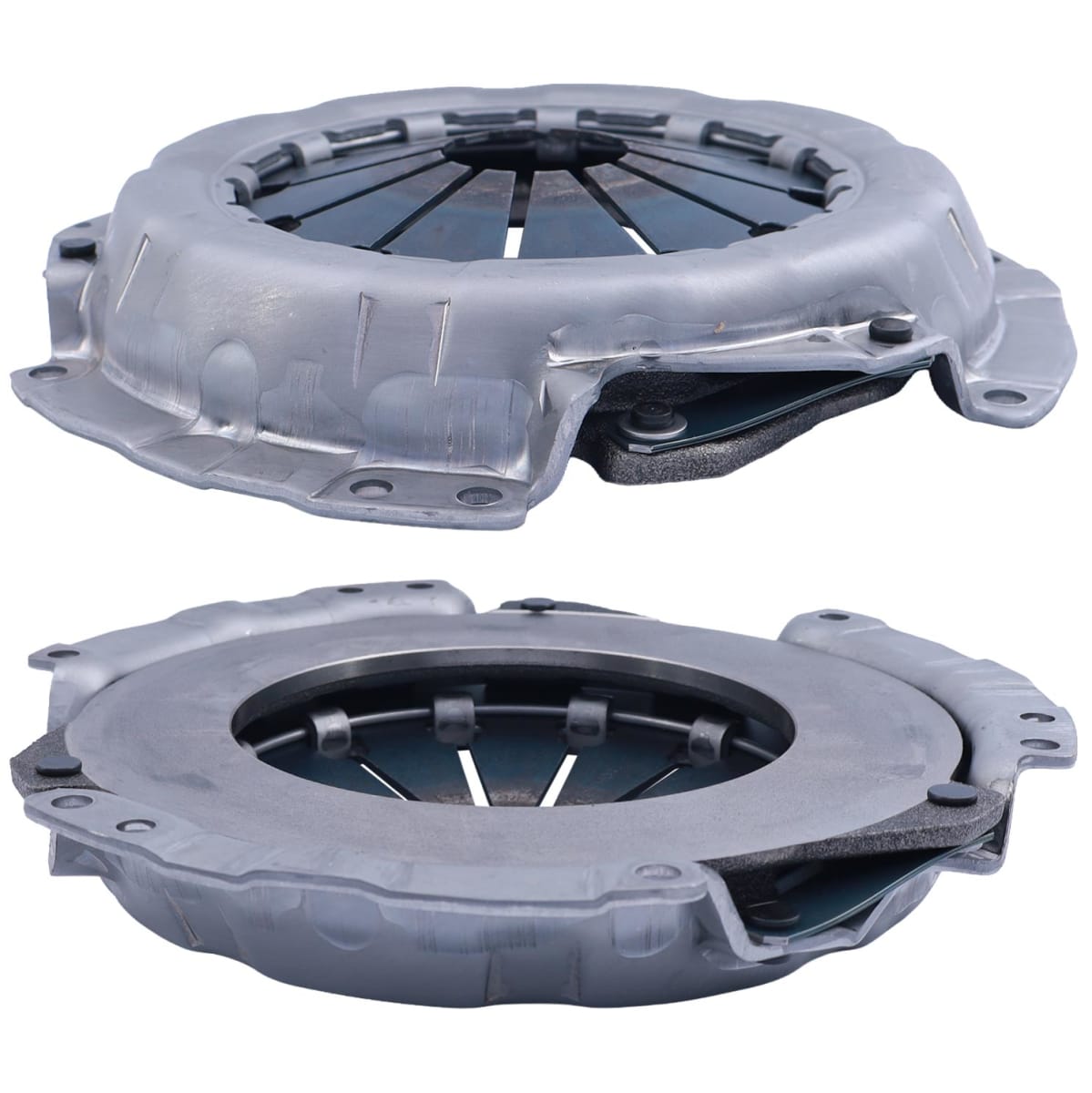 KIT EMBRAGUE DISCO-PRENSA TOYOTA YARIS - COROLLA-GW FLORID-VOLEEX   EXEDY3