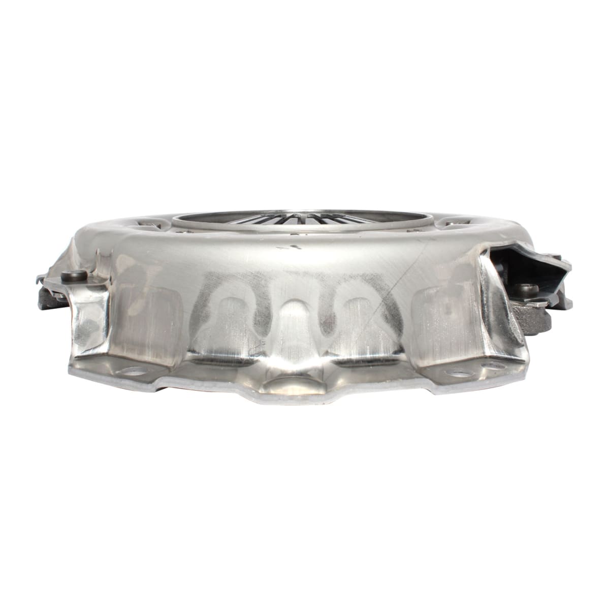 KIT EMBRAGUE 2PZS - 2WD / TOYOTA HILUX 1.8 89/93 - 2.4 93/974