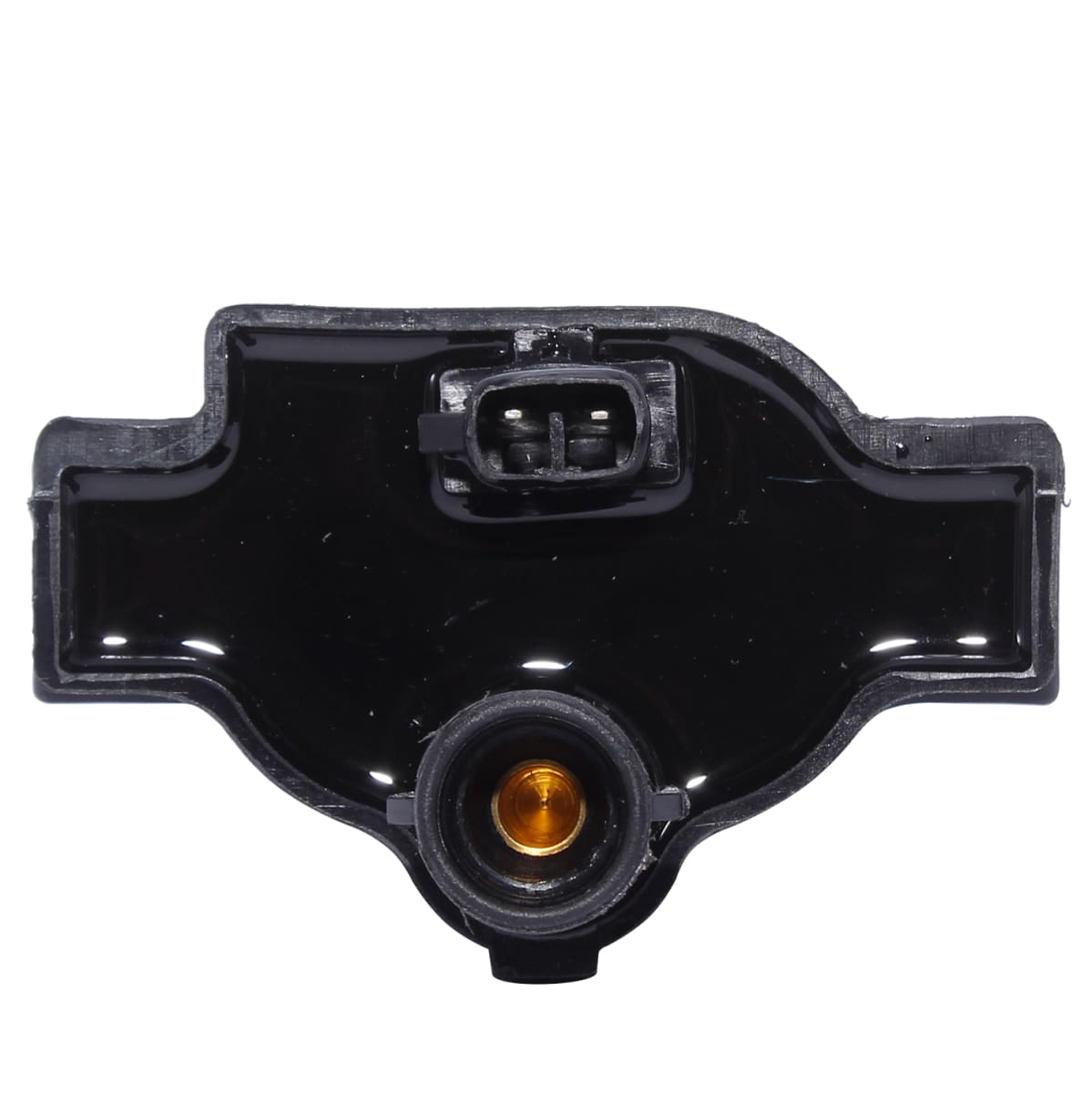BOBINA ENCENDIDO 2 PINES / TOYOTA HILUX 2.4 2WD-4WD 1993/19973