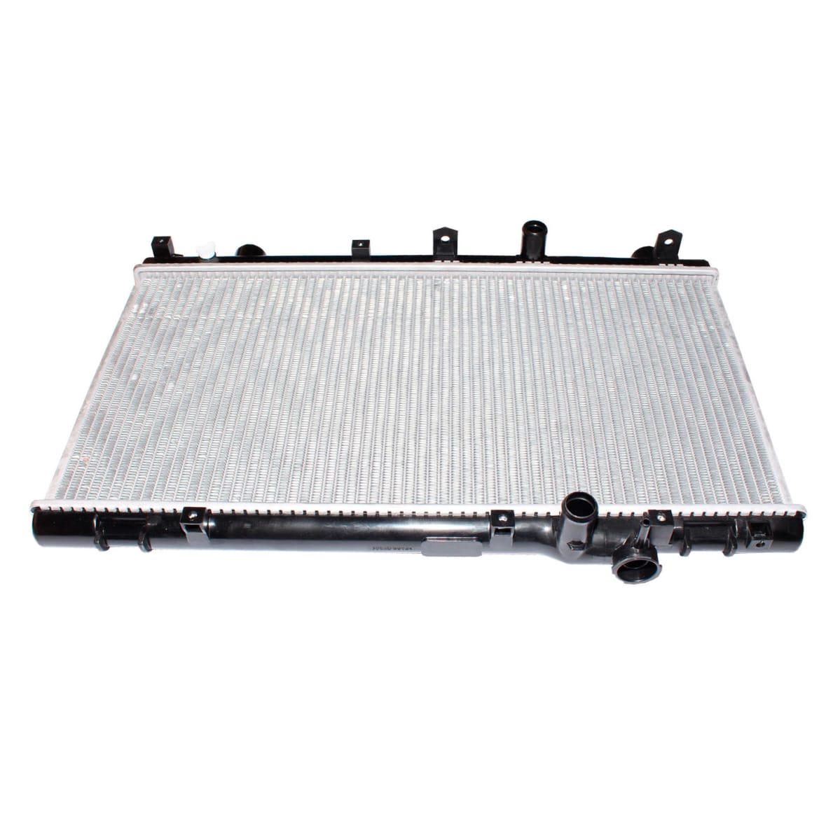 RADIADOR MOTOR TOYOTA TERCEL 95/992