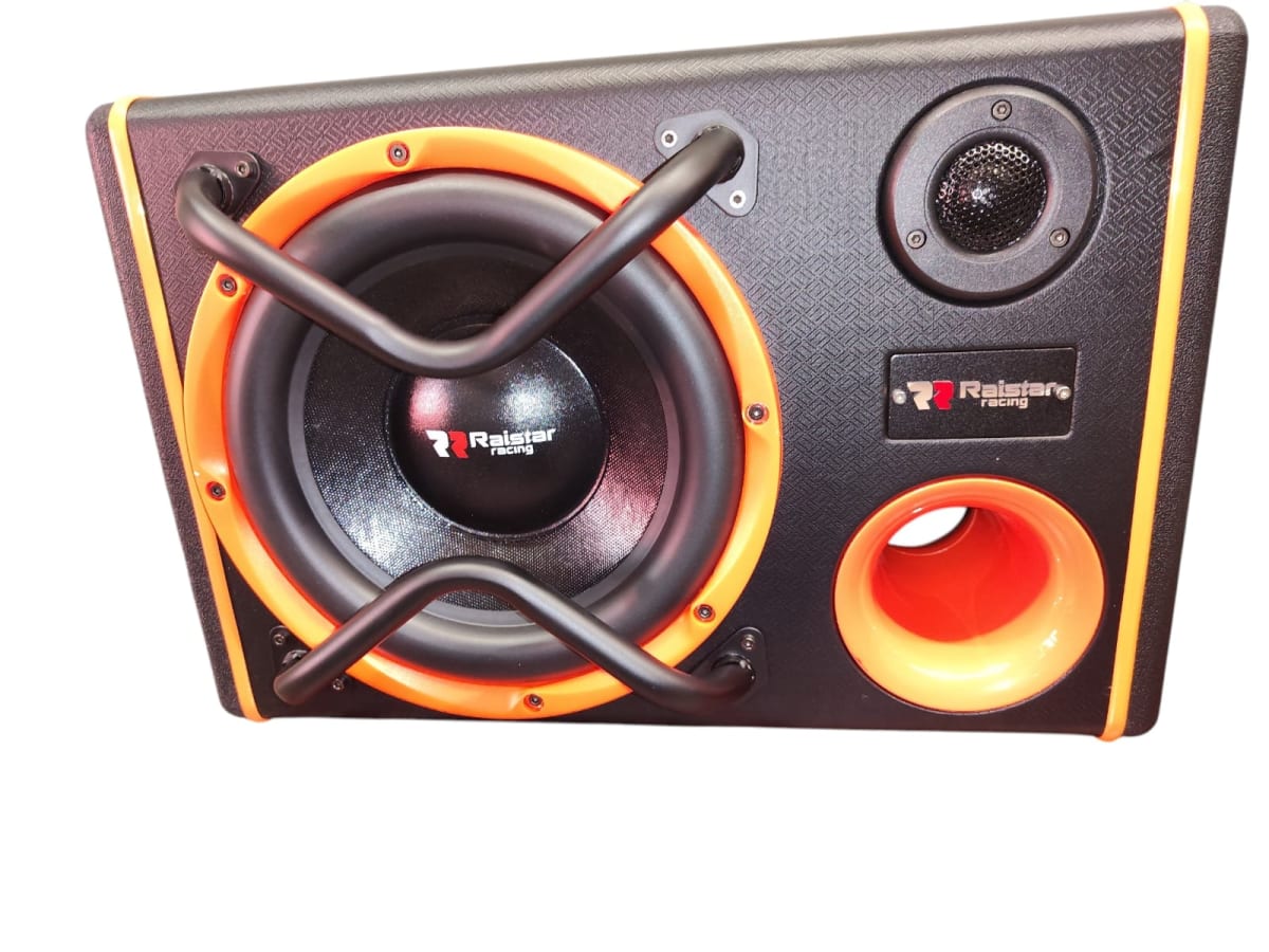SUBWOOFER RAISTAR 2000W 20HZ-800HZ2