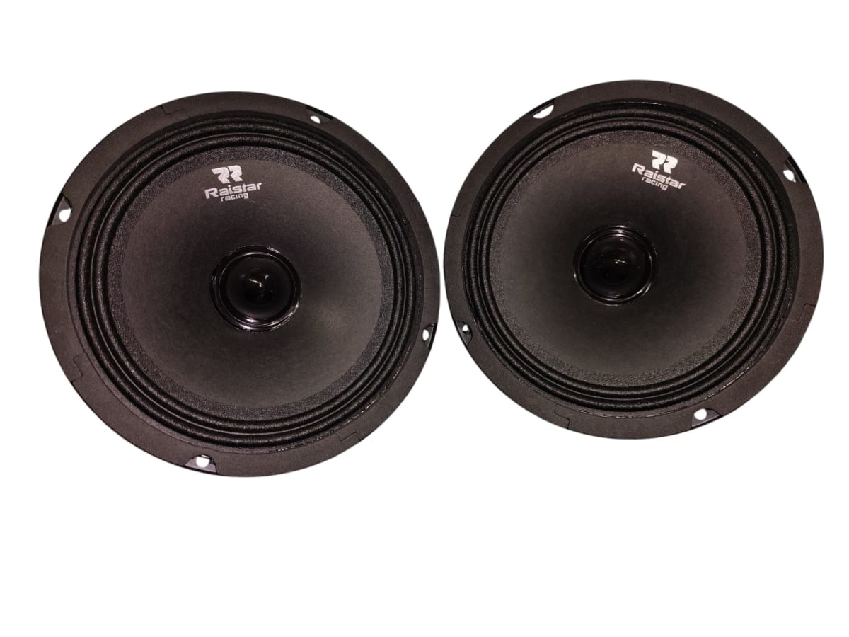 yhw-1604 PARLANTES RAISTAR PAR1