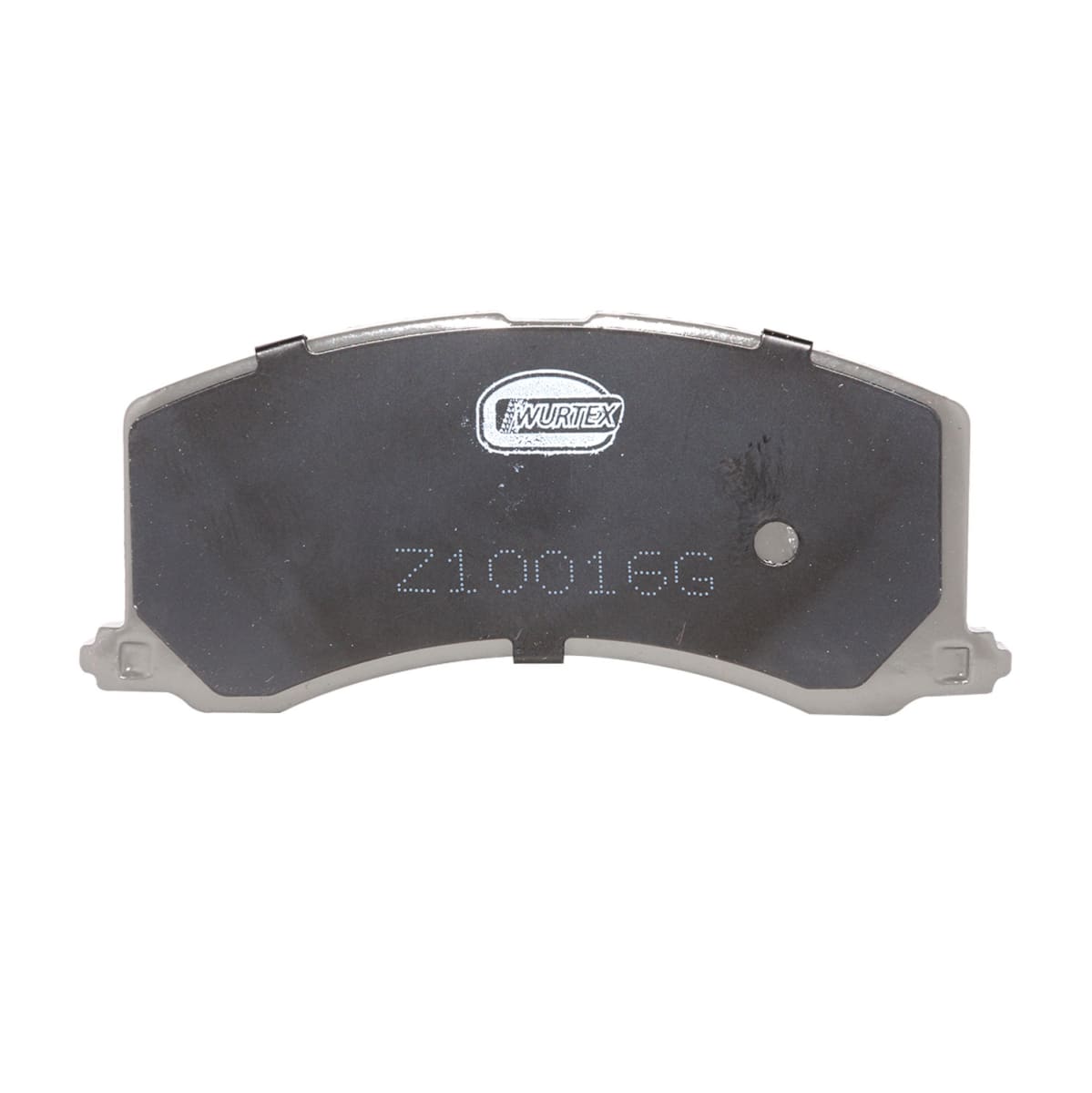 PASTILLAS FRENO DELANTERO / SUZUKI BALENO 1.3 00/02 - 1.6 95/012