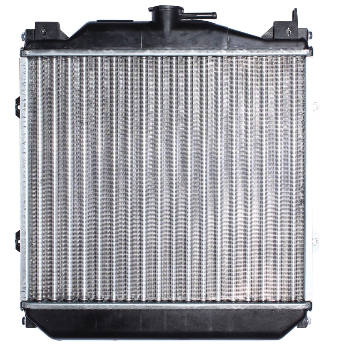 Radiador Motor Suzuki Maruti 800 F8b Fb308 Sohc 1995/1998 0