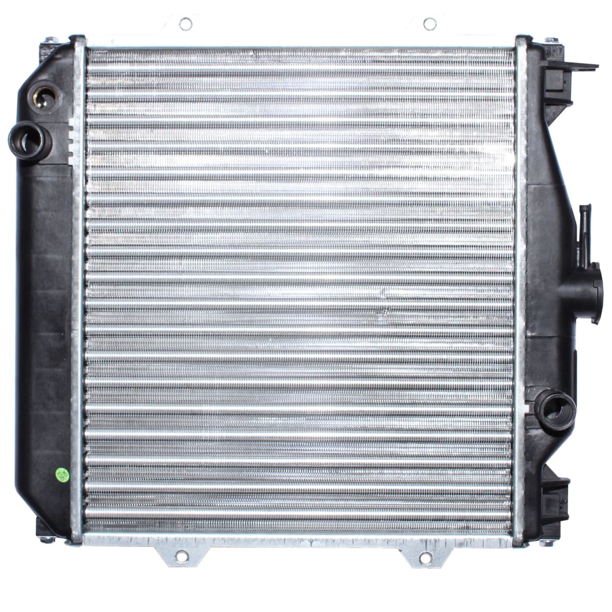 Radiador Motor Suzuki Maruti 800 F8b Fb308 Sohc 1995/19982