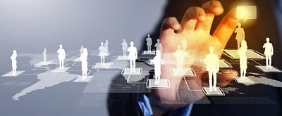 Outsourcing de Servicios