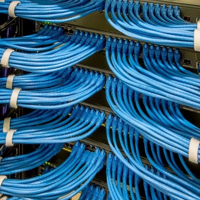 Cableado Estructurado