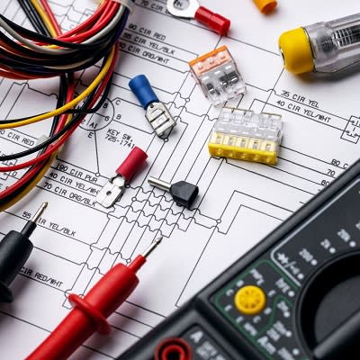 Electricidad