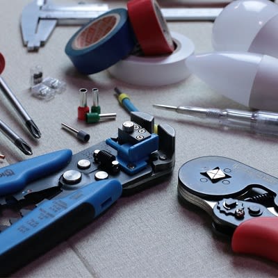 Equipos y Herramientas