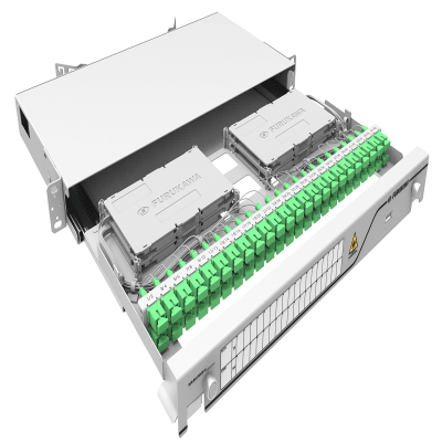 ODF 8, 16, 32, 64 PUERTOS1