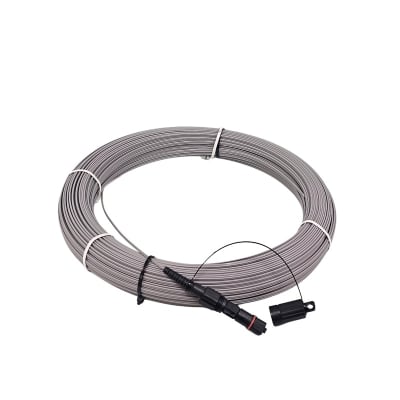 CABLE DROP PRECON OPTITAP 100MTS1