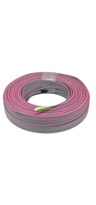 CABLE DROP PLANO 5X2 MM ROLLO 200 MTS SC/APC PIGTAIL.1