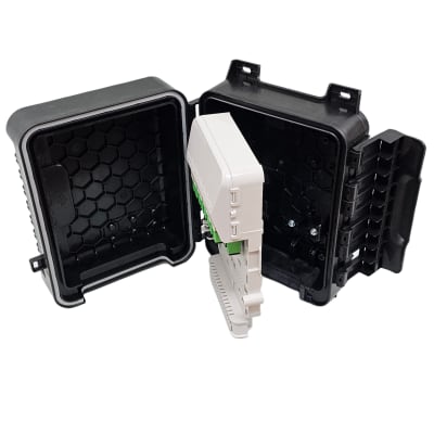 CAJA TERM OPT CONECT 16MT FURUKAWA 2 X 1X41