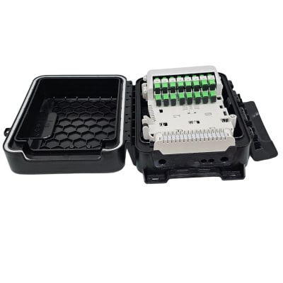 CAJA TERM OPT CONECT 16MT FURUKAWA 2 X 1X81
