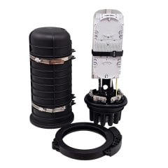 MUFA 8 SALIDAS 48 FIBRAS