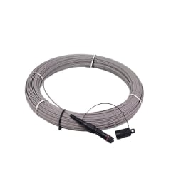 CABLE DROP PRECON OPTITAP 100MTS