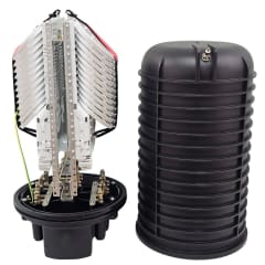 MUFA 16 SALIDAS 192 FIBRAS