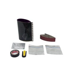 KIT SELLO OVAL ABIERTO