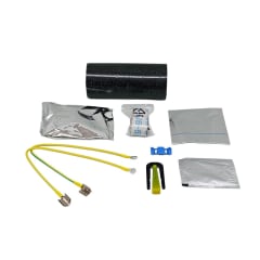 KIT SELLO OVAL CERRADO