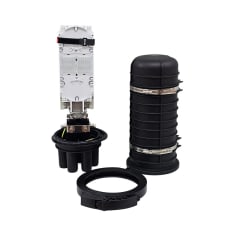 MUFA 4 SALIDAS 48 FIBRAS