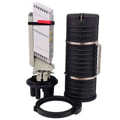 MUFA 5 SALIDAS 192 FIBRAS