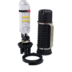 MUFA 4 SALIDAS 96 FIBRAS