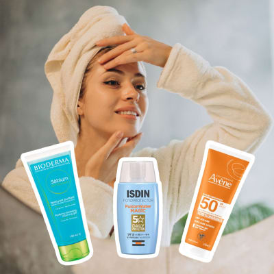 ¿Qué Productos No Deben Faltar en Tu Rutina?