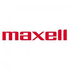 maxell