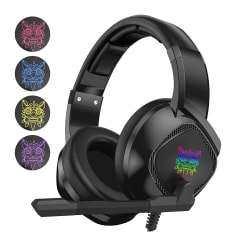 AUDIFONO ONIKUMA K-19 NEGRO