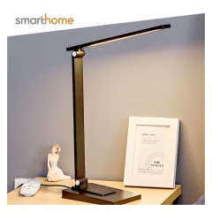 Lámpara Led de Aluminio Recargable