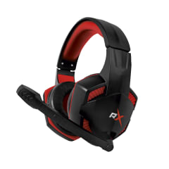 Audífono + Micrófono / Gamer Pro P4 Y Consolas Reptile Rx0001