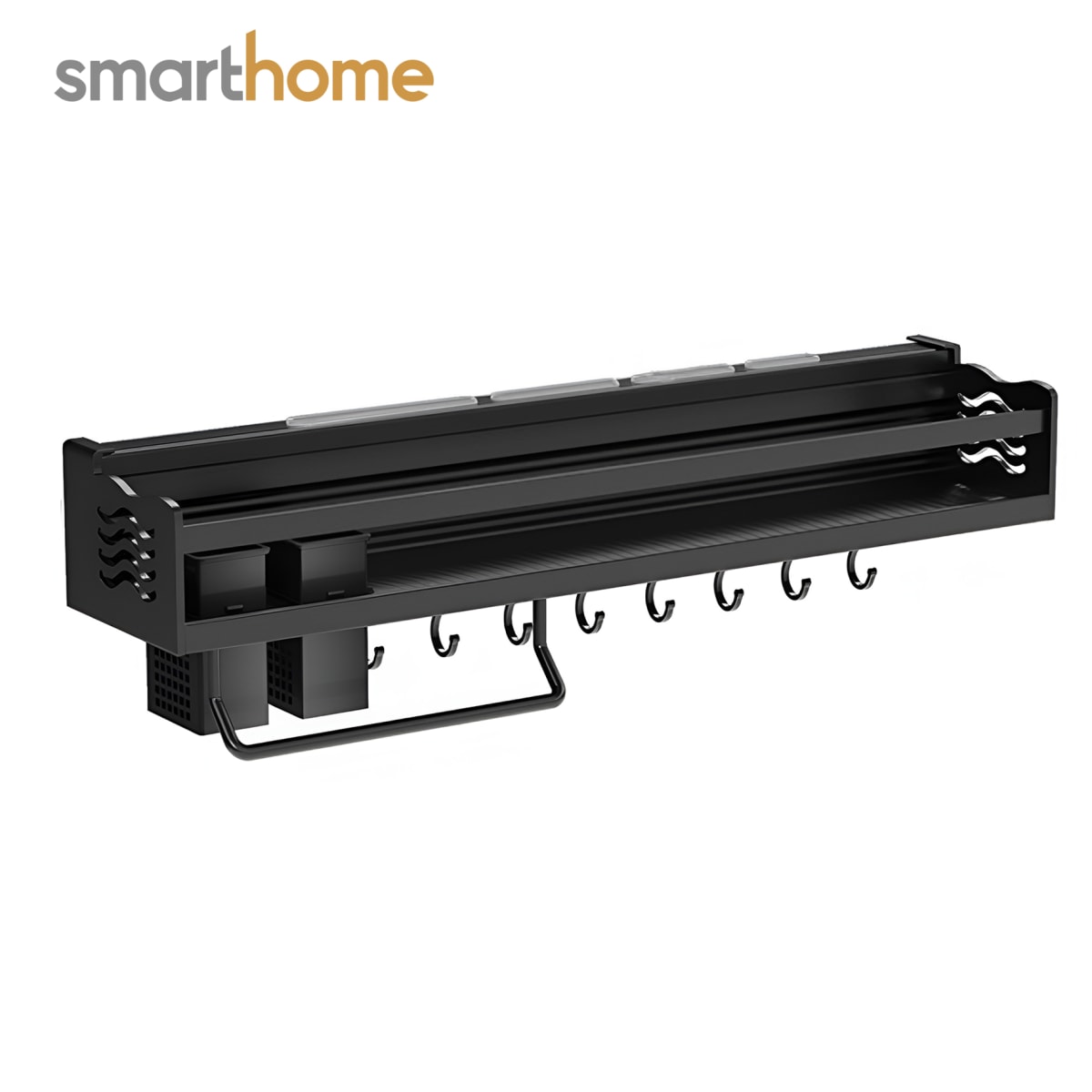 Estante Organizador de Cocina Smarthome 50 cms4
