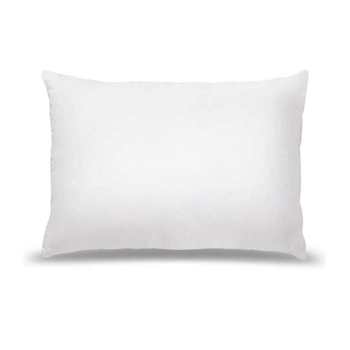 Pack 2 Almohadas Basic Extra Suave 40x604