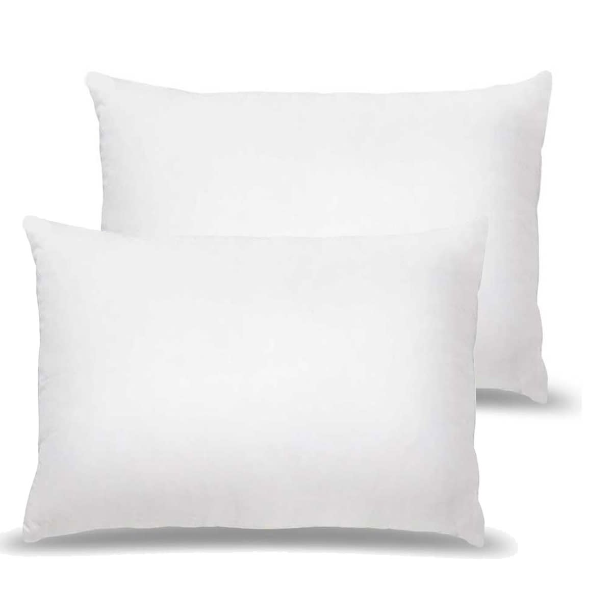 Pack 2 Almohadas Basic Extra Suave 40x601