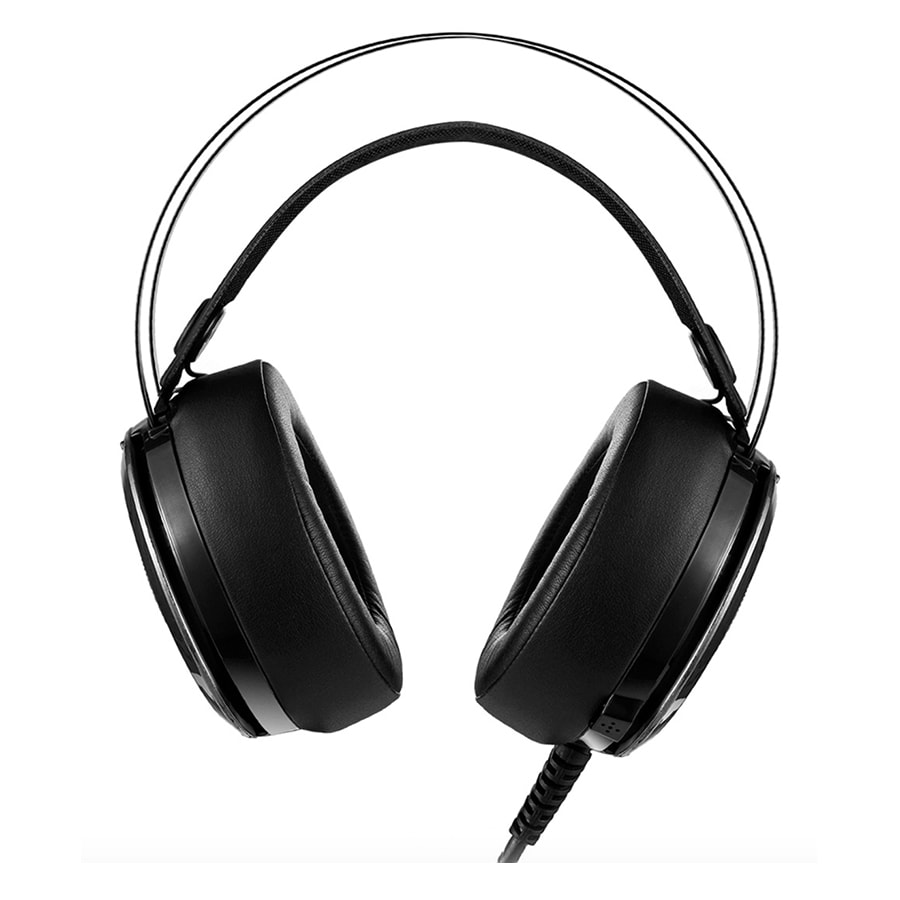 AUDIFONO GAMER MOD BAT PS4, PC 4