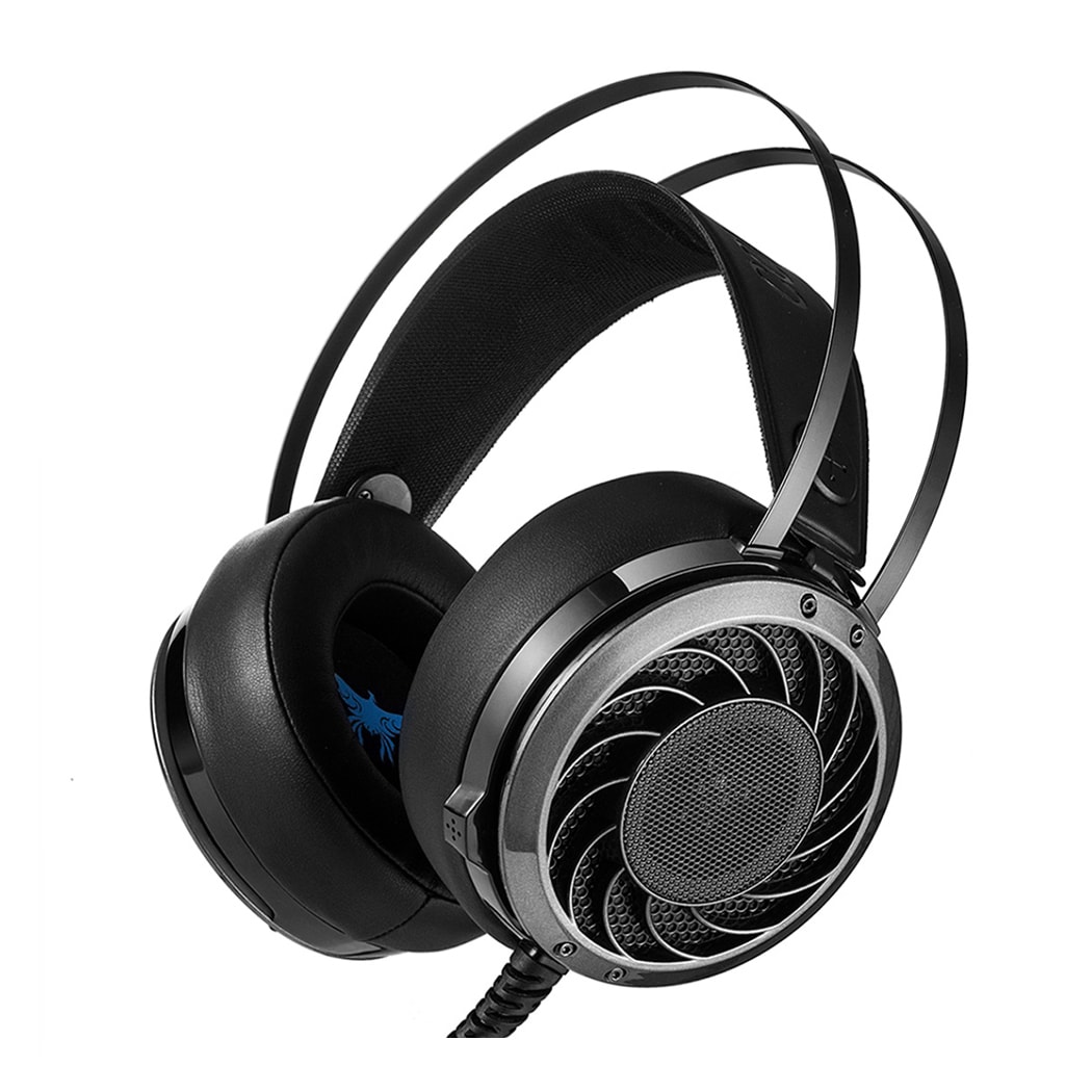 AUDIFONO GAMER MOD BAT PS4, PC 1