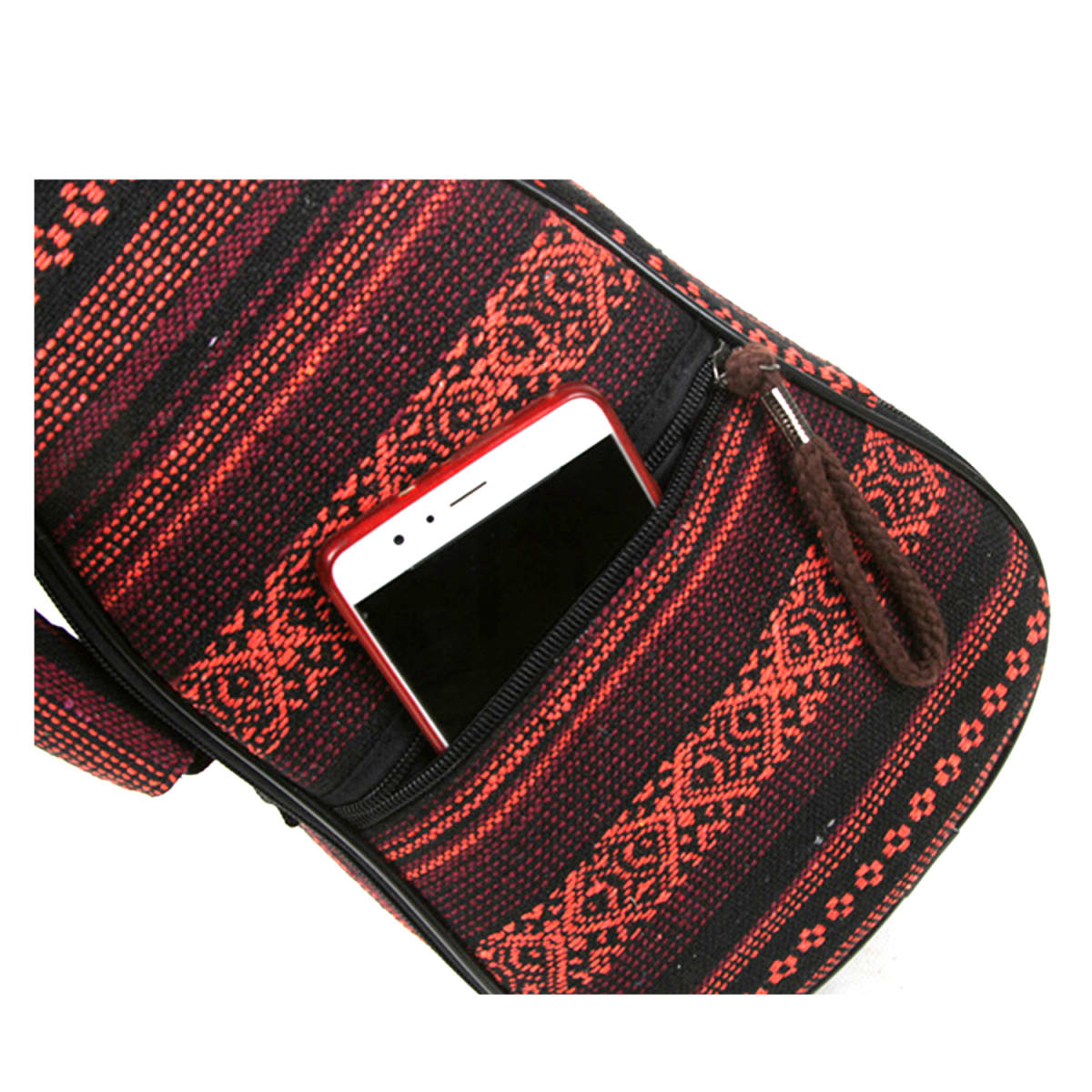 Funda para Ukelele Acolchada 21