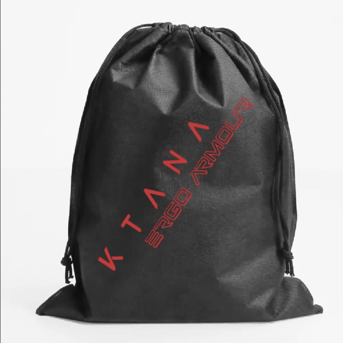 Cojín Ergonómico Memory Foam Gamer Ktana Negro6