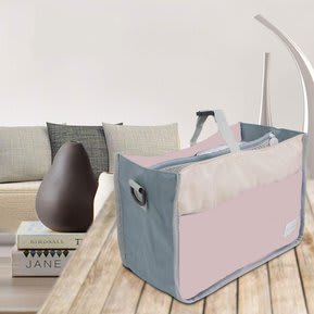 Bolso-Organizador-Coches-Bebes-Petit-Color-Rosa3