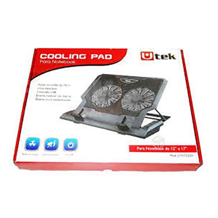 Base para notebook 12 -17