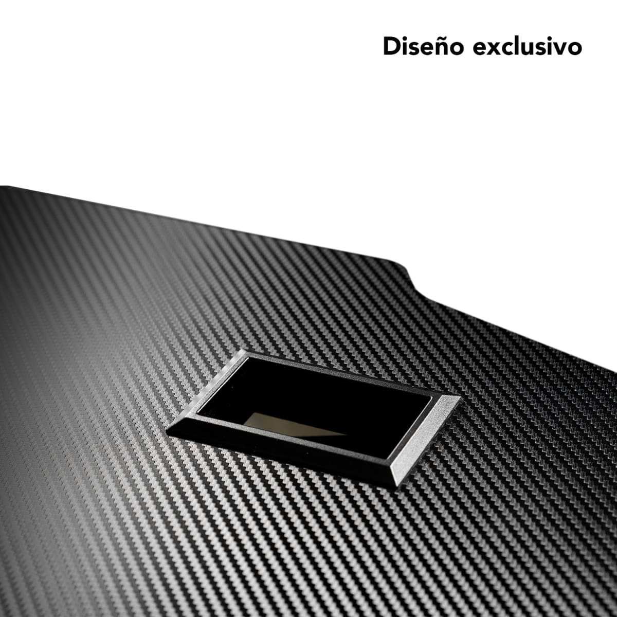 ESCRITORIO GAMER GALAXHERO COLOR NEGRO VERDE8