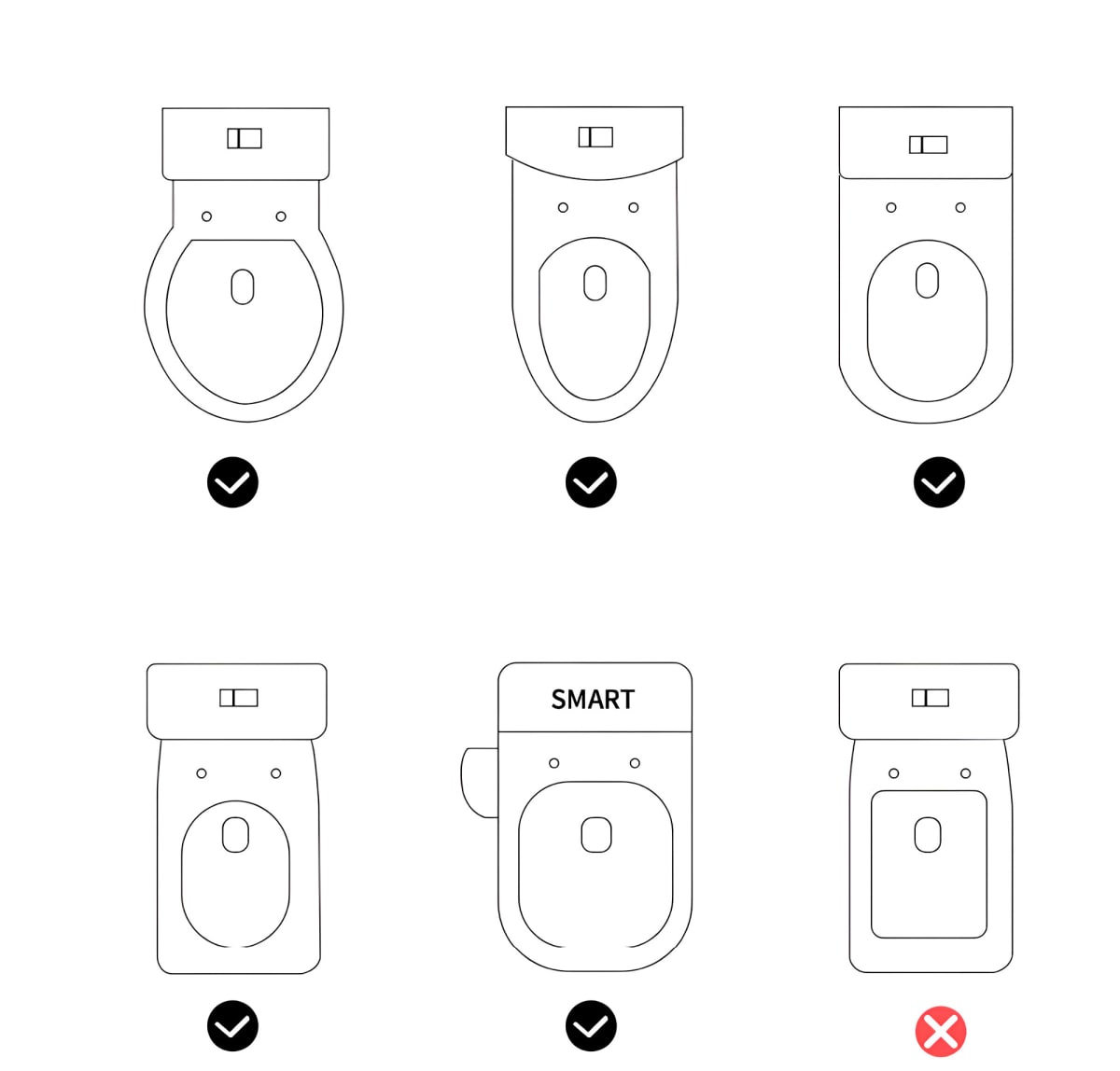 Asiento Escalera Adaptador Urinario Infantil Gris4