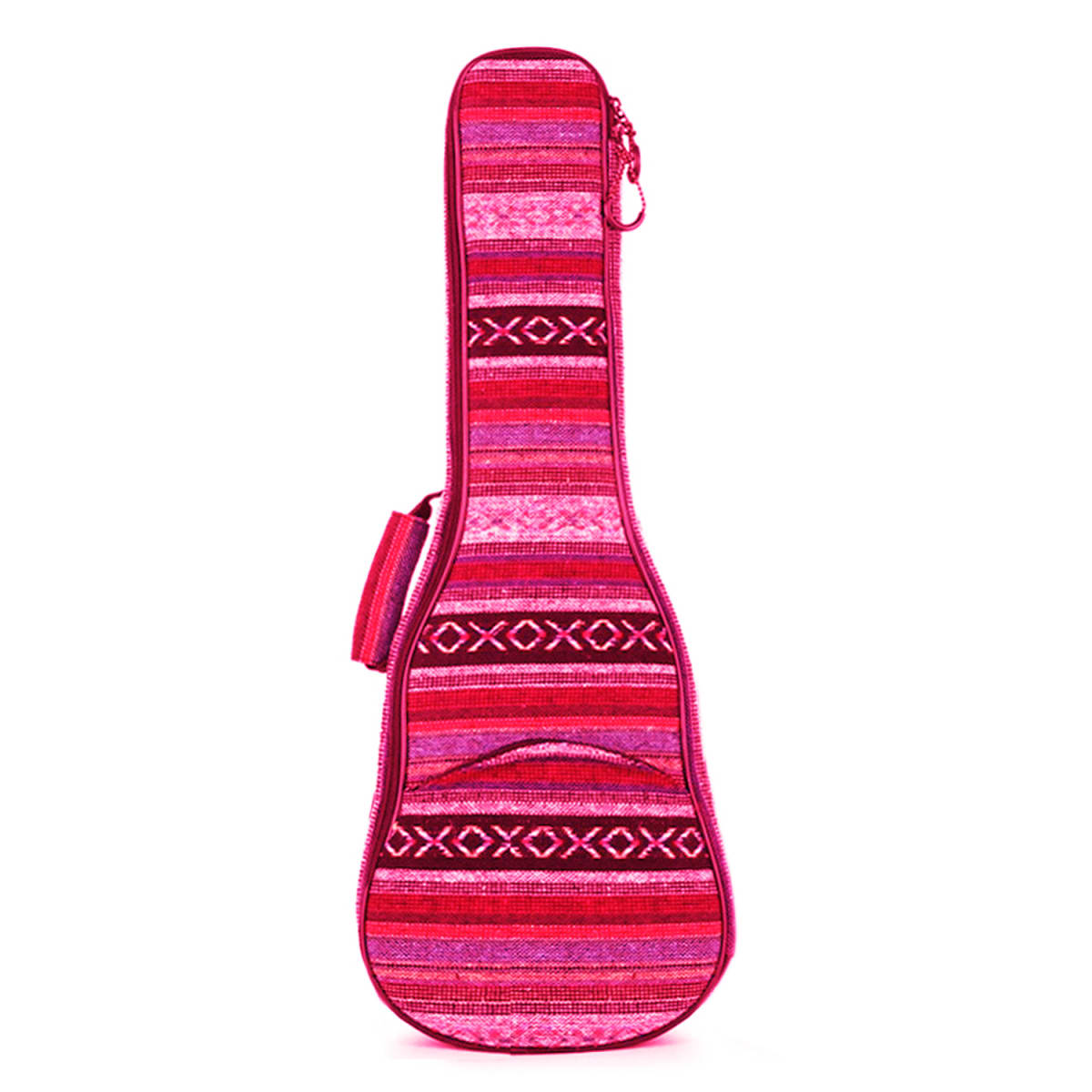 Funda para Ukelele Acolchada 21