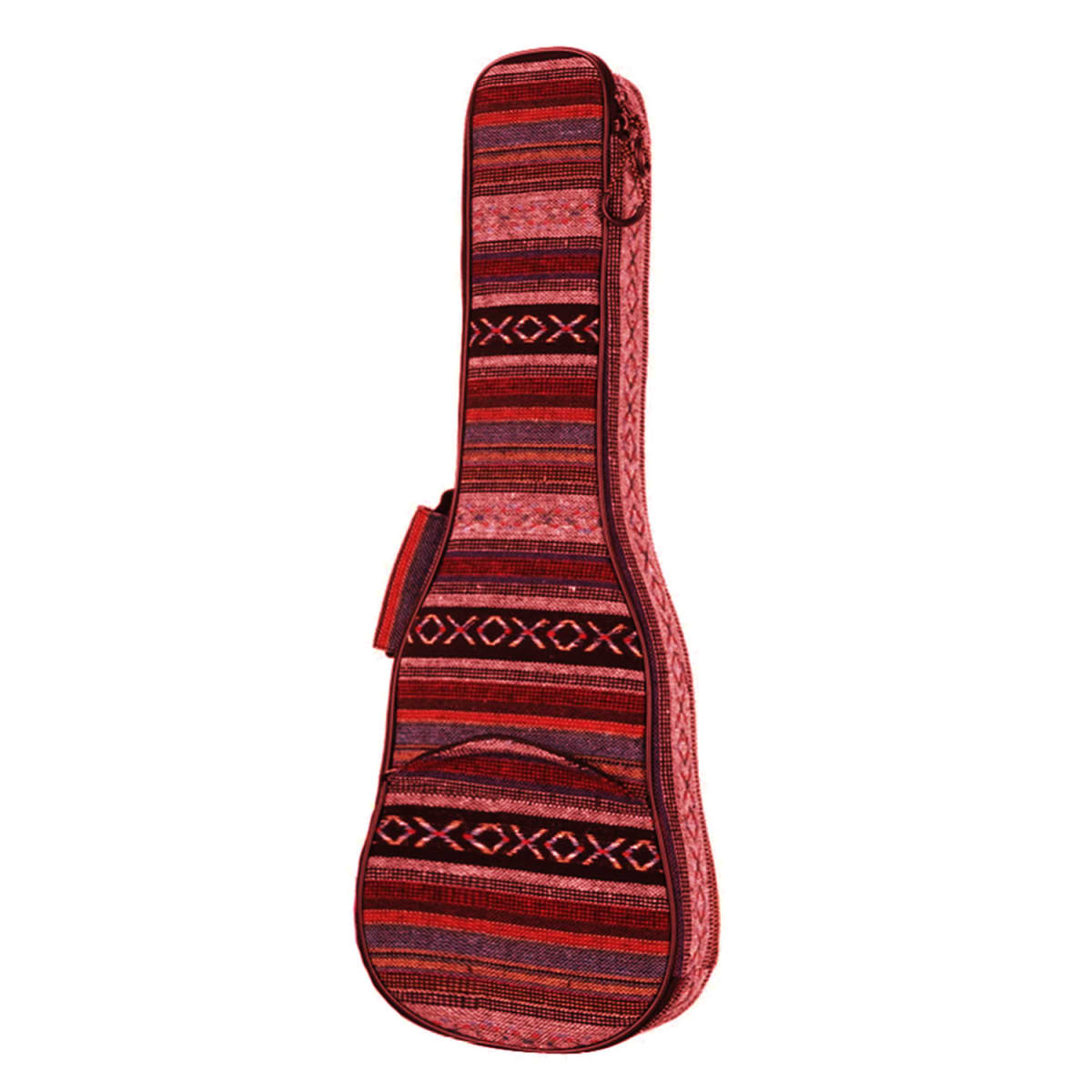 Funda para Ukelele Acolchada 21